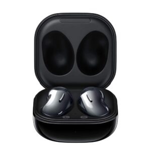 SAMSUNG Galaxy Buds Live True Wireless Earbuds – Price Drop – $60.04 (was $79.99)