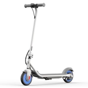 Segway Ninebot eKickScooter for Kids – Price Drop – $129.99 (was $269.99)