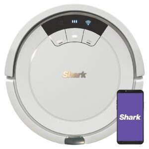 Shark AV752 ION Robot Vacuum – Price Drop – $139.99 (was $229.99)