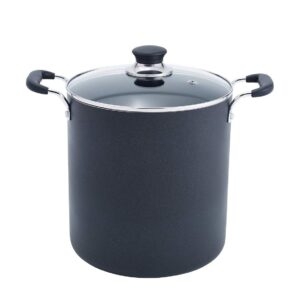 T-fal Specialty Nonstick Stockpot – $27.99 Clip Coupon – (was $47.99)