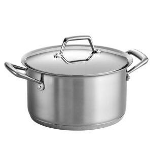 Tramontina Covered Stock Pot – Price Drop – $55.06 (was $89.95)