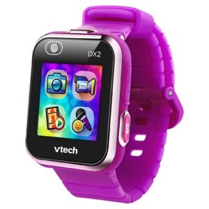 VTech KidiZoom Smartwatch DX2 – Price Drop – $24.85 (was $34.43)