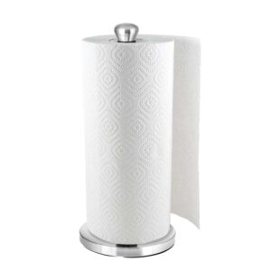 Alpine Countertop Paper Towel Holder Dispenser – Prime Exclusive – Price Drop + Coupon Code C99KX2XL – $6.73 (was $14.95)