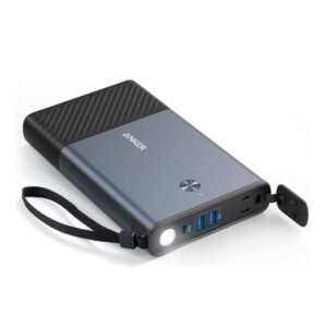 Anker Powerhouse 90, 87.6Wh Portable Charger – Price Drop – $129.99 (was $171.99)