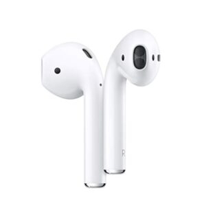 Apple AirPods – Price Drop – $69 (was $99)