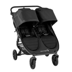 Baby Jogger City Mini GT2 All-Terrain Double Stroller – Price Drop – $539.99 (was $719.97)