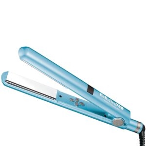 BaBylissPRO Nano Titanium Flat Iron Hair Straightener – Price Drop – $69.99 (was $99.99)