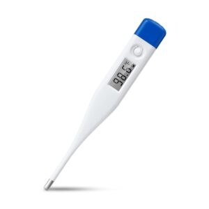 Berrcom Digital Thermometer – Coupon Code TTFF99AY – Final Price: $3.29 (was $5.49)