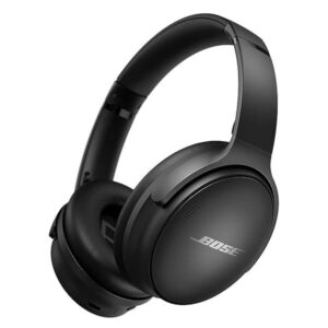 Bose QuietComfort 45 Wireless Bluetooth Noise Cancelling Headphones – Price Drop – $199 (was $329)