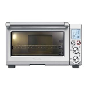 Breville Smart Oven Pro Toaster Oven – Price Drop at Checkout – $190.39 (was $223.95)