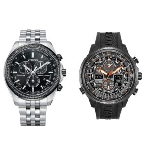 Citizen Men’s Watch – Lightning Deal – Up to  $395 Off