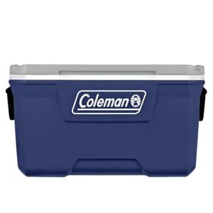 Coleman 316 Series Insulated Portable Cooler – Lightning Deal – $59.50 (was $80.74)