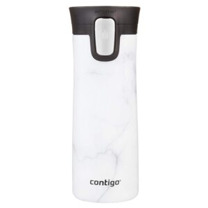 Contigo Pinnacle Vacuum-Insulated Stainless Steel Travel Mug – Price Drop + Clip Coupon – $9.15 (was $23.99)