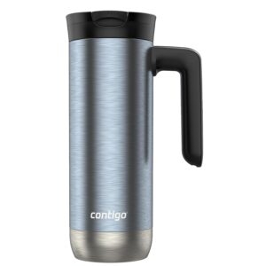 Contigo Superior 2.0 Stainless Steel Travel Mug – Price Drop + Clip Coupon – $8.54 (was $16.99)