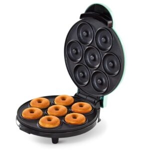 DASH Mini Donut Maker Machine – Price Drop at Checkout – $16.99 (was $19.99)