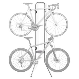 Delta Cycle Michelangelo 2-Bike Storage Rack – Price Drop – $44.91 (was $55.99)