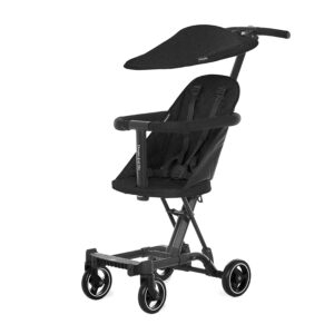 Dream On Me Coast Rider Baby Umbrella Stroller – Lightning Deal – $92.99 (was $119.99)
