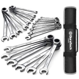 Duratech Ratcheting Wrench Set – Price Drop – $56.99 (was $69.99)