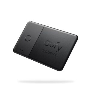 eufy Security by Anker SmartTrack Card – Coupon Code EUFYTRACK10 – Final Price: $19.99 (was $29.99)