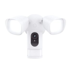 eufy Security E221 Floodlight Cam – Price Drop – $99.99 (was $199.99)