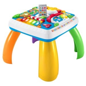 Fisher-Price Laugh and Learn Around the Town Learning Table – Price Drop – $32.19 (was $42.99)