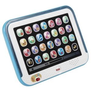Fisher-Price Pretend Tablet Learning Toy – Price Drop – $11.89 (was $16.99)