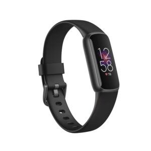 Fitbit Luxe Fitness and Wellness-Tracker – Price Drop – $79.95 (was $99.95)