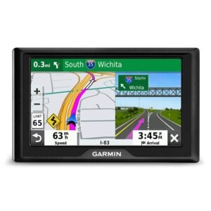 Garmin Drive 52 and Traffic, GPS Navigator – Price Drop – $99.99 (was $149.99)