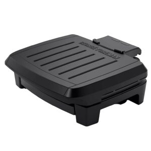 George Foreman Fully Submersible Grill – Lightning Deal – $36.99 (was $49.99)