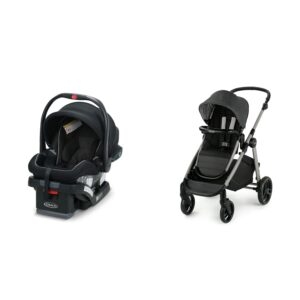 Graco Infant Car Seat and Stroller – Price Drop – Up to $140 Off