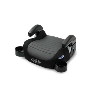 Graco TurboBooster 2.0 Backless Booster Car Seat – Price Drop at Checkout – $20.29 (was $28.98)