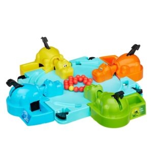 Hasbro Gaming Hungry Hungry Hippos – Price Drop – $10.99 (was $21.92)