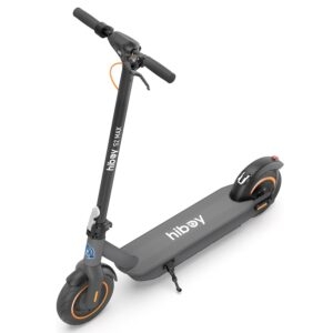 Hiboy S2 MAX Electric Scooter – $499.99 – Clip Coupon – (was $599.99)