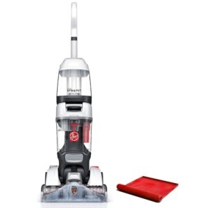 Hoover Dual Spin Pet Plus Carpet Cleaner Machine – Price Drop – $139.99 (was $259.99)