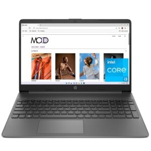 HP 15 inch Laptop – Lightning Deal – $279.99 (was $346.03)