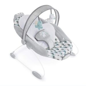 Ingenuity SmartBounce Automatic Baby Bouncer Seat – Lightning Deal – $41.99 (was $59.99)
