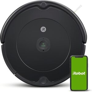 iRobot Roomba 694 Robot Vacuum – Price Drop – $159 (was $249.99)