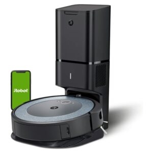 iRobot Roomba i4+ EVO Self Emptying Robot Vacuum – Price Drop – $349.99 (was $415.66)