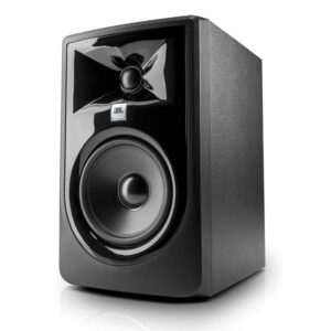 JBL Professional 305P MkII Next-Generation 2-Way Powered Studio Monitor – Price Drop – $69 (was $119)