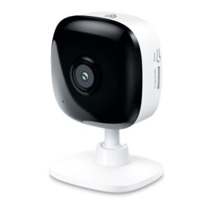 Kasa Smart Security Camera for Baby Monitor – Price Drop – $19.99 (was $24.99)