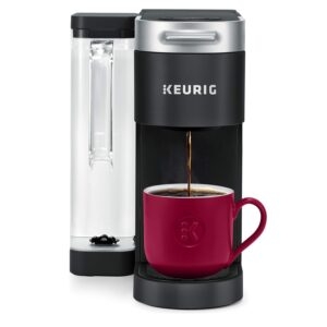 Keurig K-Supreme Single Serve K-Cup Pod Coffee Maker – Price Drop – $99.99 (was $139.99)