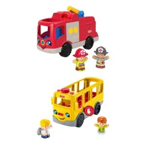 Little People Musical Toddler Toy – Price Drop – $10.49 (was $14.97