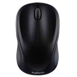 Logitech M317 Wireless Mouse – Price Drop – $9.99 (was $14.99)