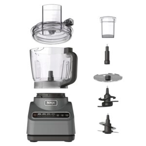 Ninja BN601 Professional Plus Food Processor – Price Drop – $79.99 (was $99.95)