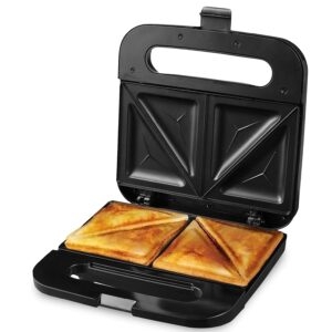 Ovente Electric Sandwich Maker – Price Drop – $12.99 (was $24.99)