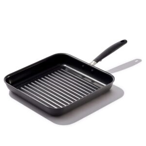 OXO Good Grips Square Grill Pan – Price Drop – $34.99 (was $49.99)