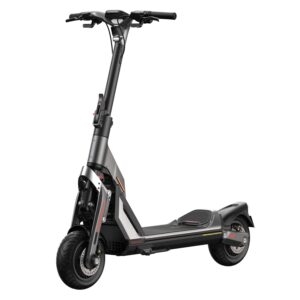 Segway SuperScooter GT Electric Scooter – Price Drop – $1,499.99 (was $2,799.99)