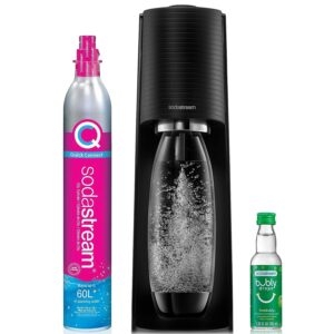 SodaStream Terra Sparkling Water Maker – Lightning Deal – $59.99 (was $99.99)