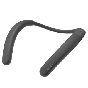 Sony SRS-NB10 Wireless Neckband Bluetooth Speaker – Price Drop – $98 (was $148)