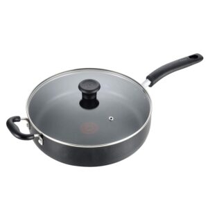 T-fal Specialty Nonstick Saute Pan – Price Drop – $22.49 (was $29.99)